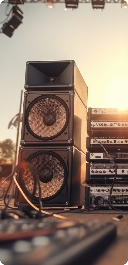 Audio Systems