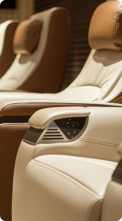 Seating